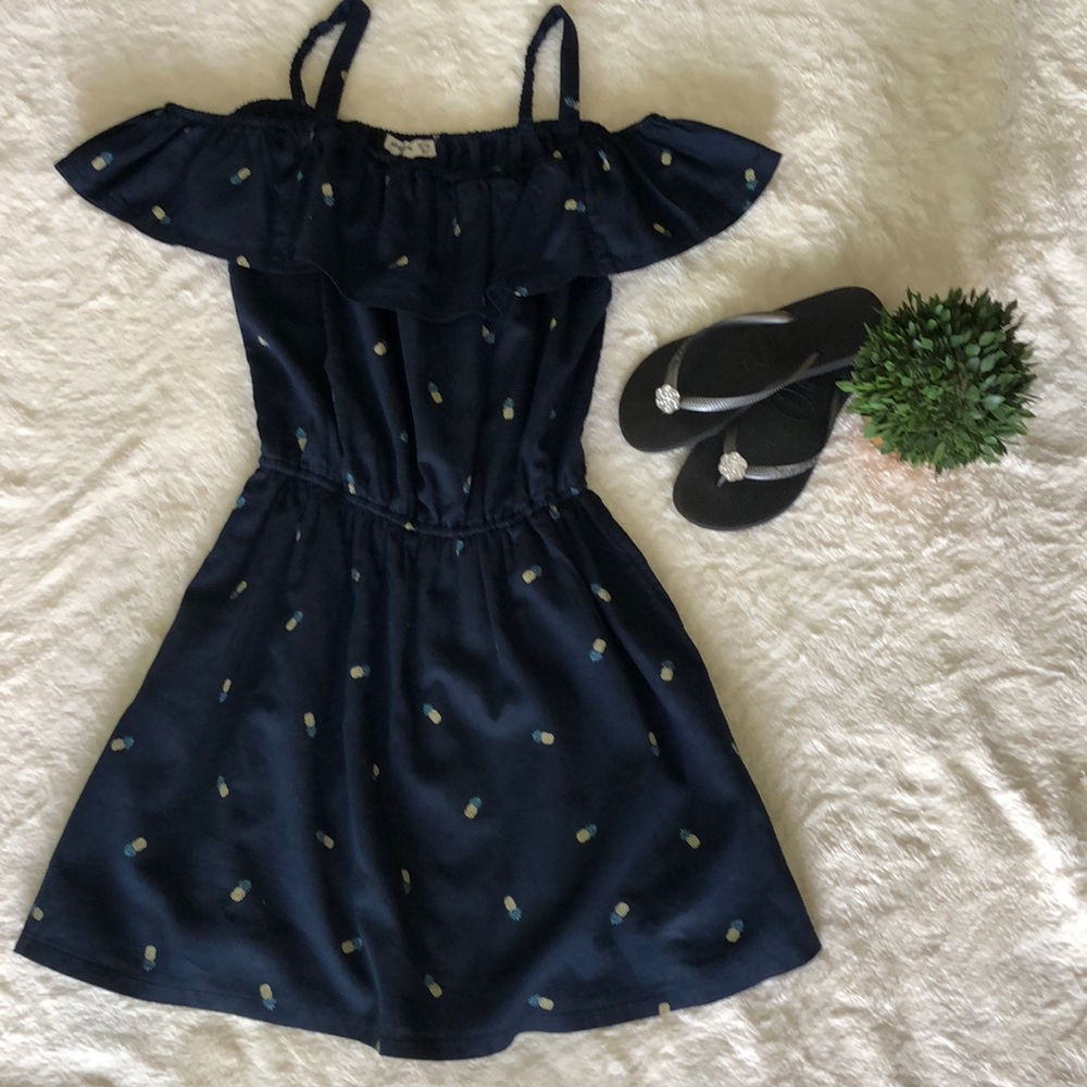 Ambercrombie Kids Dress